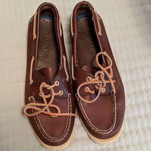 Sperry Too Siders